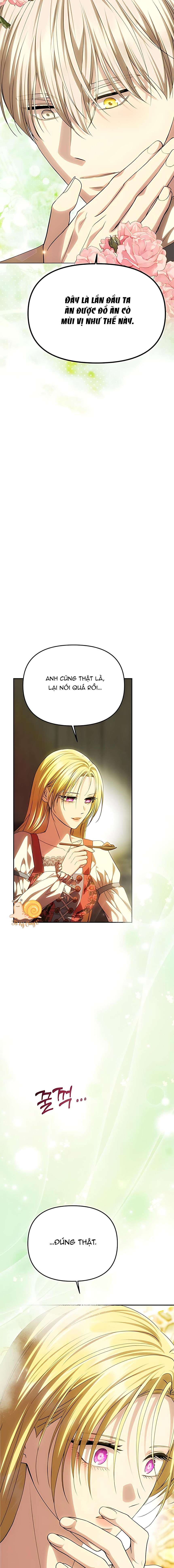 Chỉ Cần Một Người Chồng Là Đủ Chap 76 - Trang 3