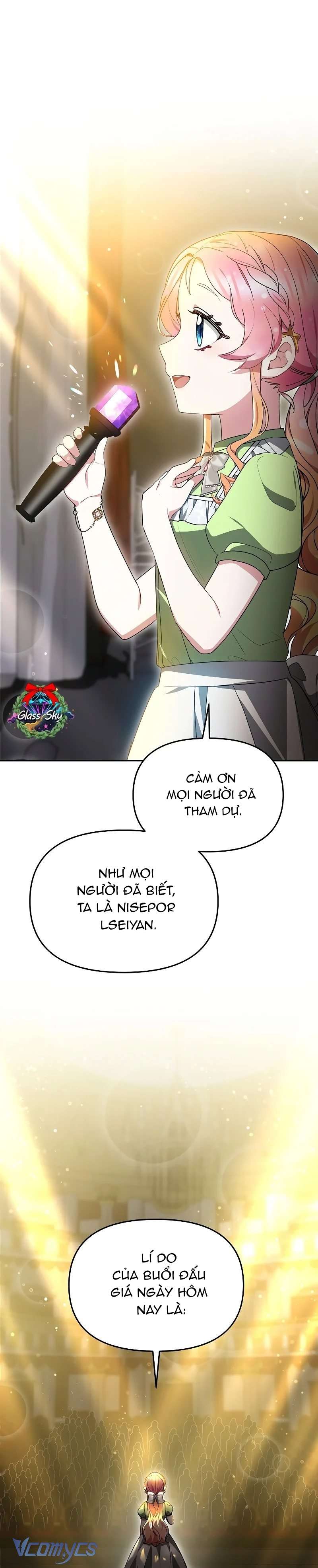 [PNT] Rồng Con Thuần Hóa Những Kẻ Điên Rồ Chap 41 - Next Chap 42