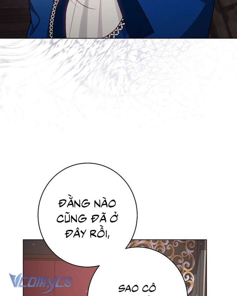 Hầu Gái Độc Quyền Của Hoàng Hậu Phản Diện Chap 106 - Trang 3