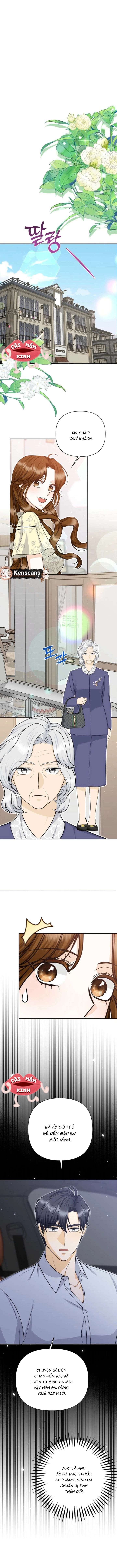 Hãy Tới Nhà Anh Đi Chap 33 - Next Chap 34