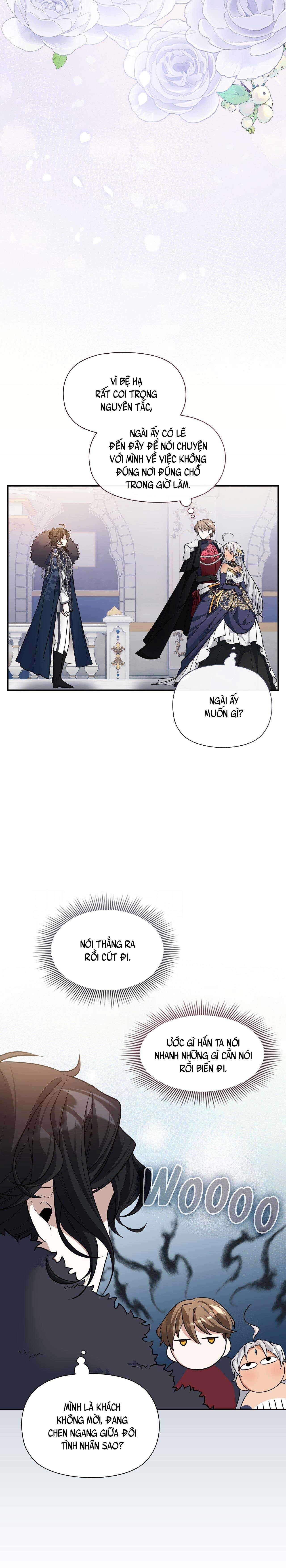 Cuộc Vui Thác Loạn Tử Thần Chap 12 - Trang 2