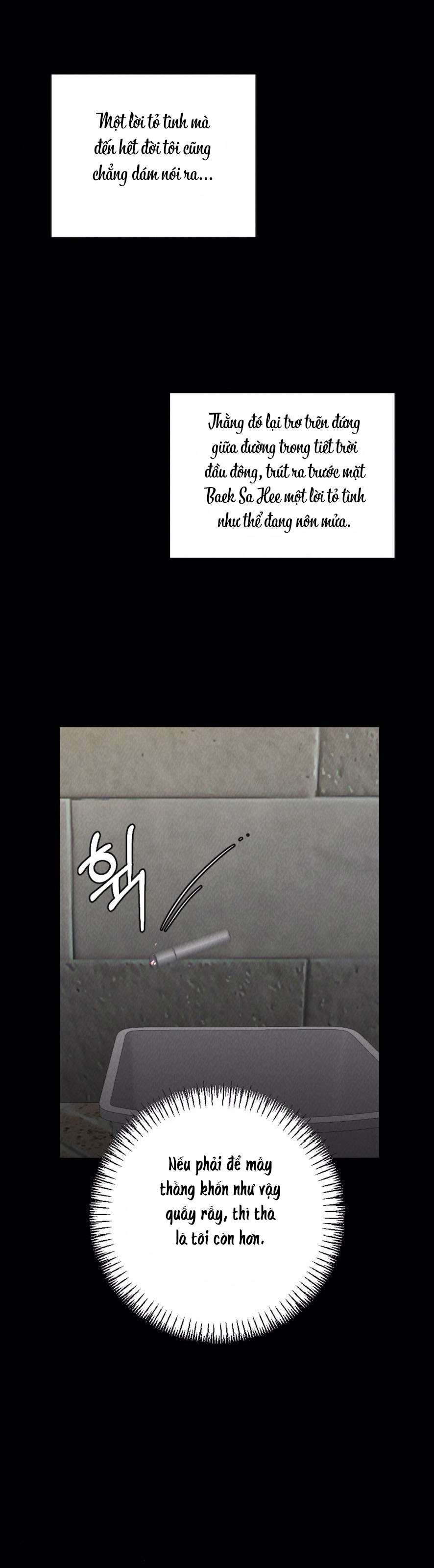 Trò Chơi Quyền Lực Chap 14 - Next Chap 15