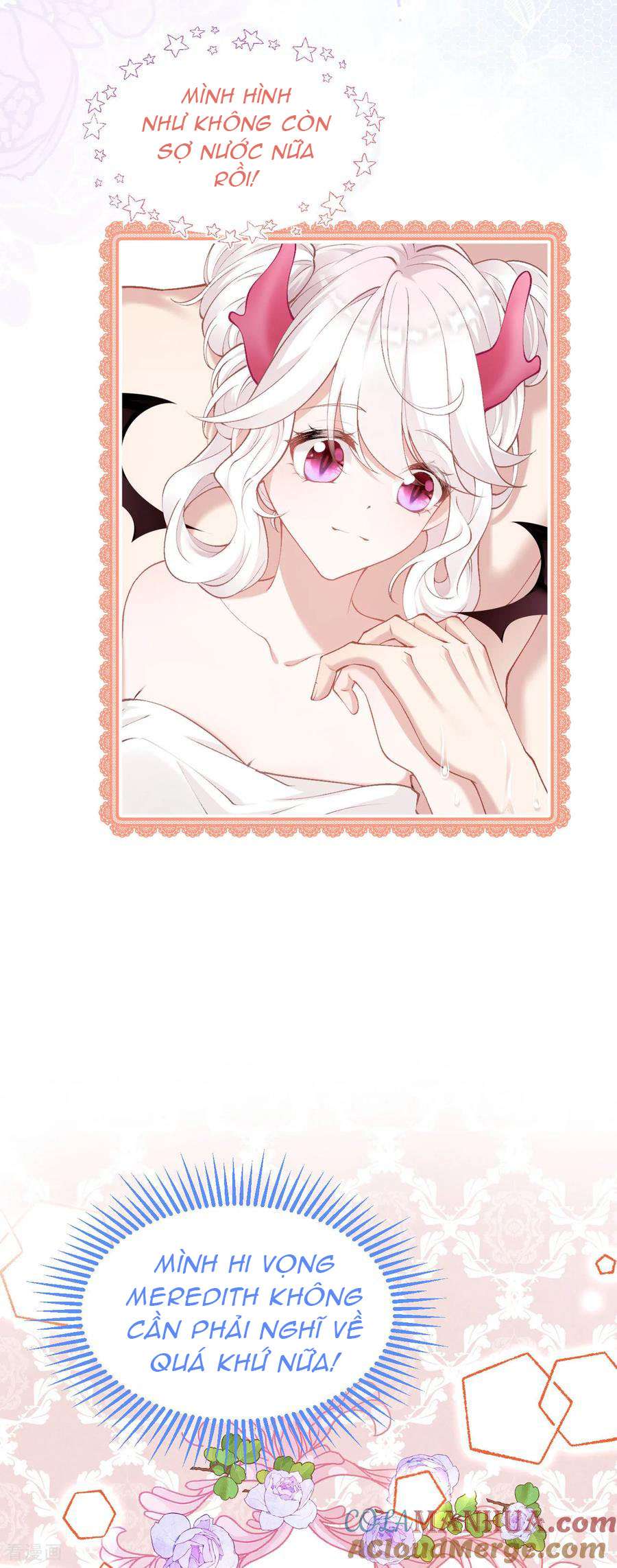 Hiệp Sĩ Độc Quyền Của Long Nữ Chap 31 - Trang 4