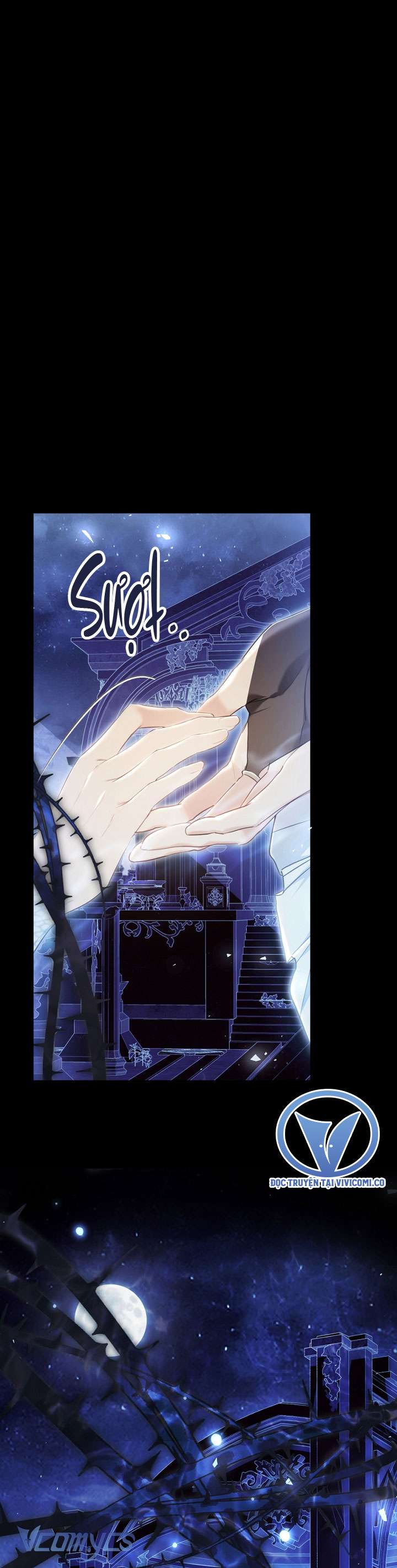 Ác Nữ Chỉ Là Một Con Rối Chap 108 - Trang 2