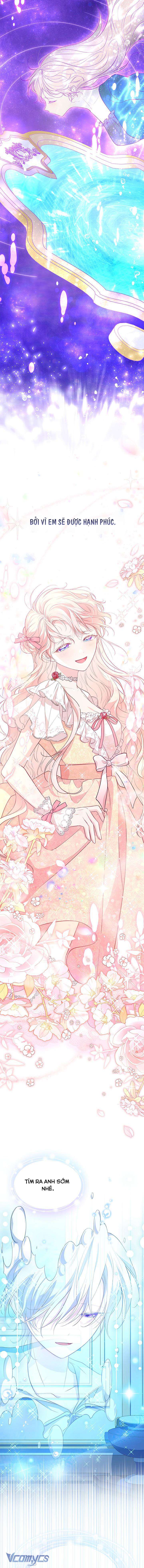 Đã Từ Chối Sủng Ái Rồi Mà Sao Còn Ám Ảnh Thế Chapter 10 - Trang 4