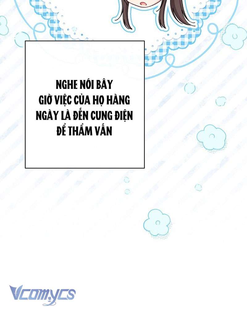 Hầu Gái Độc Quyền Của Hoàng Hậu Phản Diện Chap 65 - Trang 4