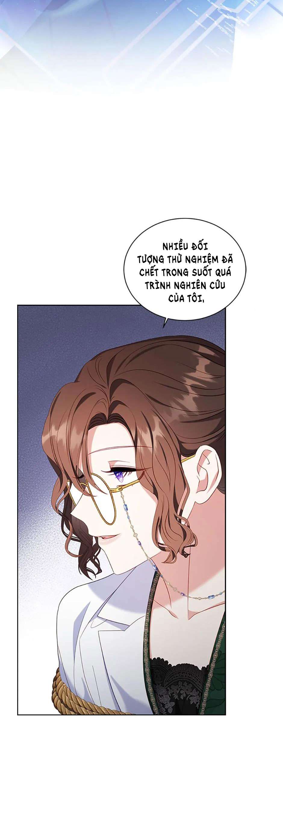 Hầu Gái Trong Trò Chơi Harem Ngược Muốn Nghỉ Việc Chap 38 - Trang 4