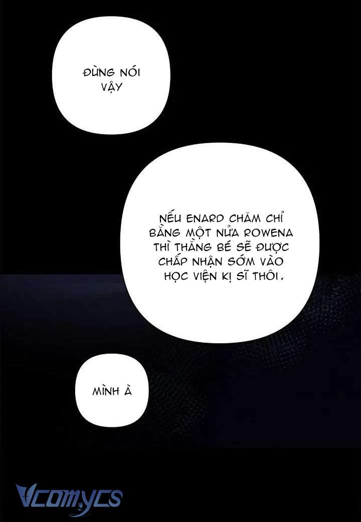 Cách Để Giết Một Pháp Sư Chap 61 - Trang 4