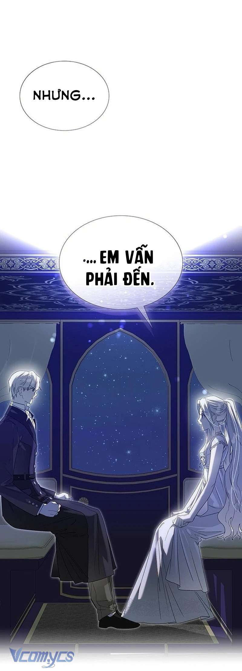Cứ Cố Gắng Hết Sức Để Hối Hận Chap 33 - Next 
