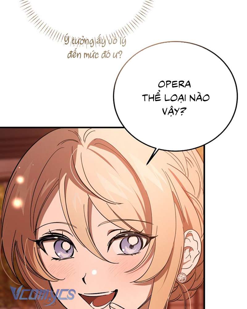 Ác Quỷ Nuôi Dưỡng Tiểu Thư Chapter 34 - Trang 4