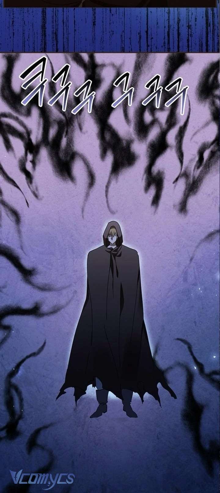 Người Yêu Đã Chết Của Tôi Đã Trở Thành Bạo Chúa Chap 7 - Next Chap 8