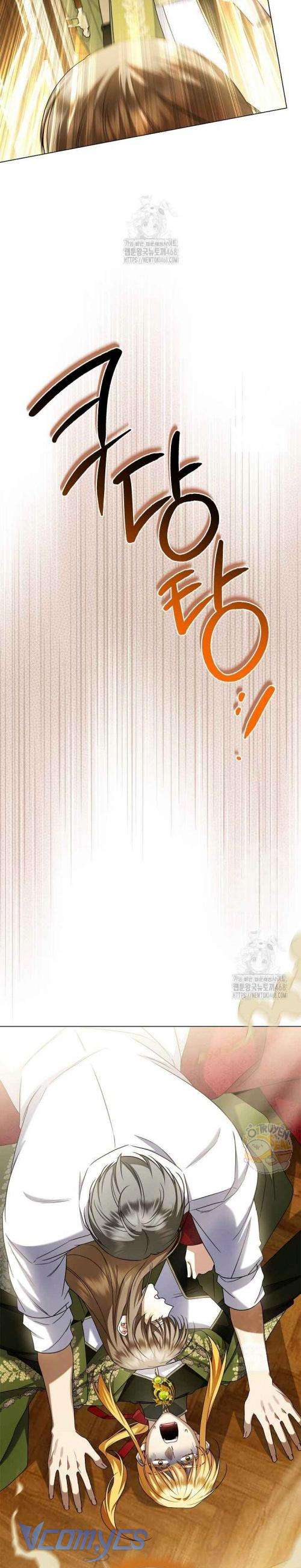 Xin Lỗi Vì Tôi Không Thể Rời Mắt Khỏi Vẻ Ngoài Của Ngài Chap 35 - Next Chap 36