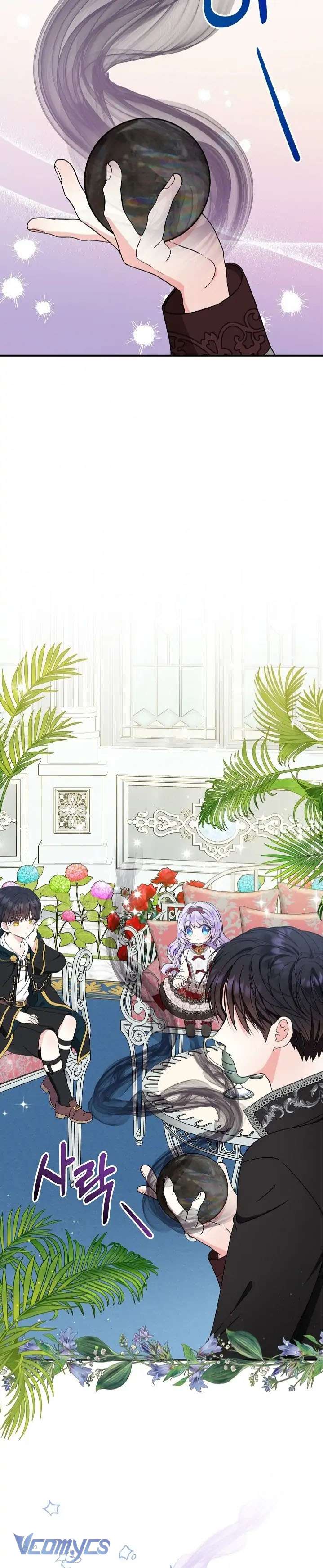 Trở Thành Con Gái Của Các Nhân Vật Chính Chapter 24 - Next Chapter 25