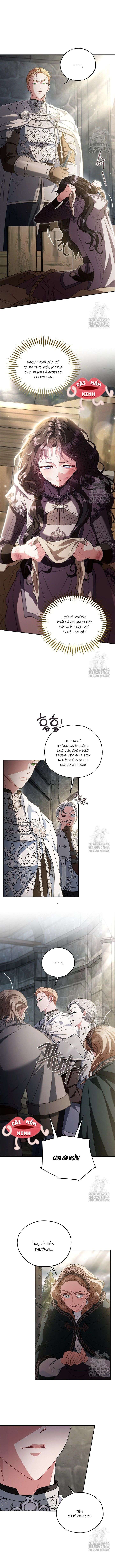 Trở Thành Người Giám Định Chất Độc Cho Thế Lực Hắc Ám Chap 55 - Next 