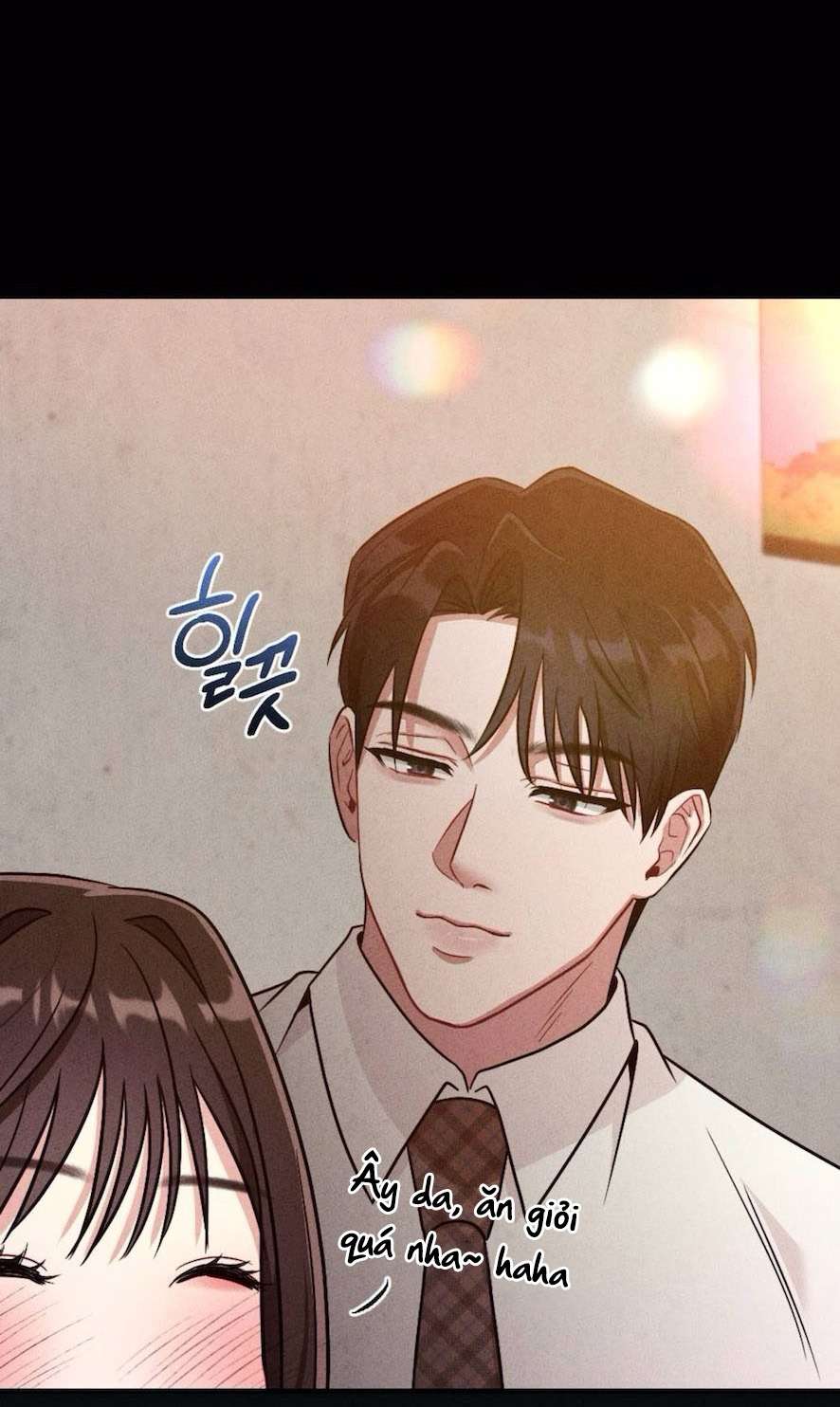 Chiếm Lấy Em Chap 18 - Trang 3