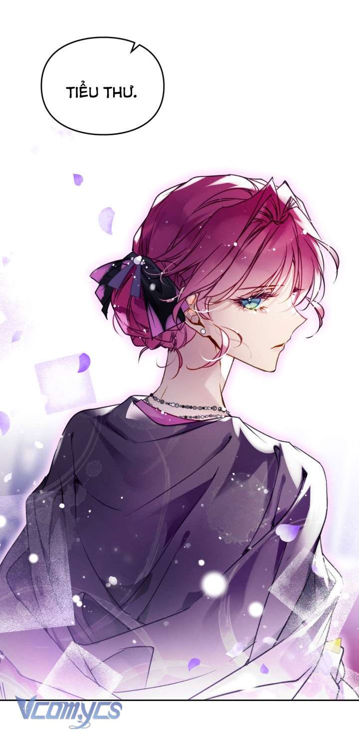 Kết Cục Của Nhân Vật Phản Diện Chỉ Có Thể Là Cái Chết Chap 165 - Trang 4