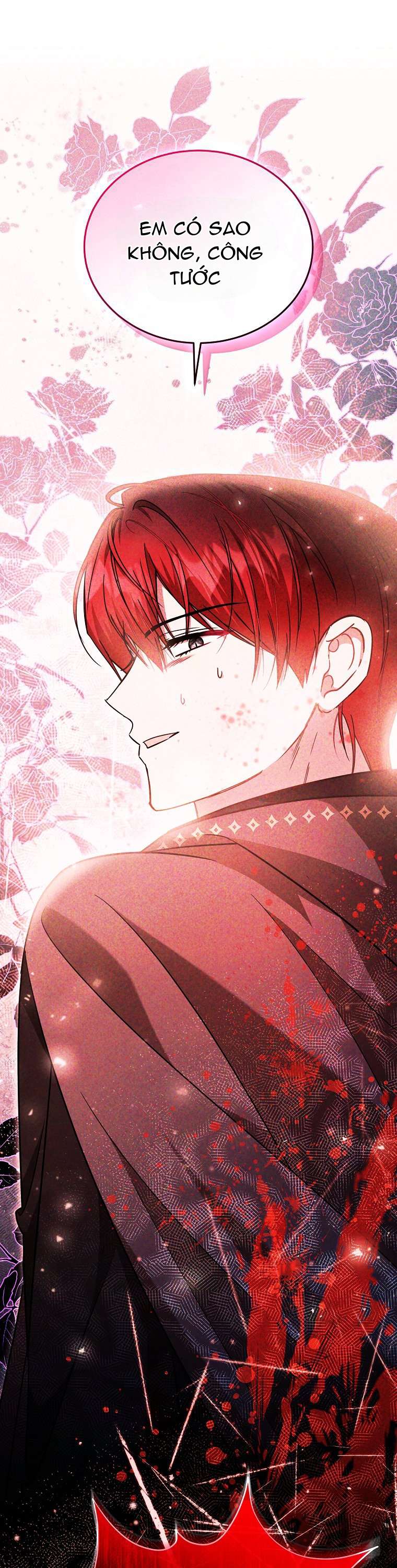 Chị Gái Tôi Là Nhân Vật Chính Chap 50 - Next Chap 51