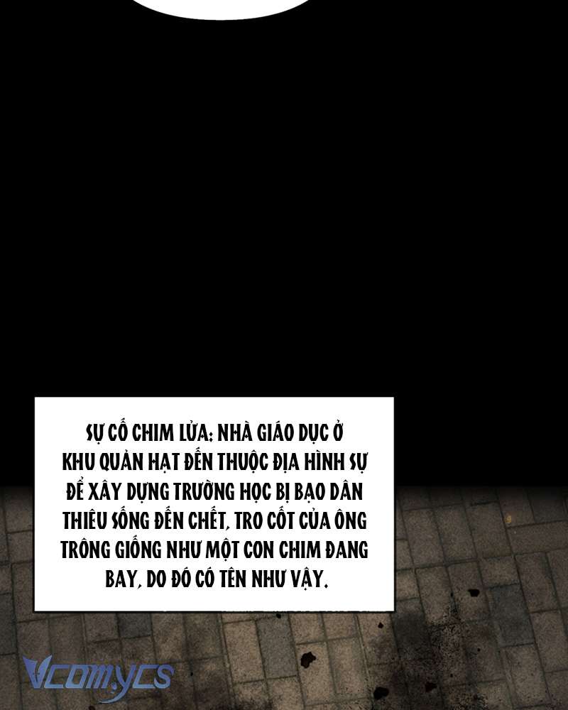 Ác Chi Hoàn Chap 66 - Trang 4