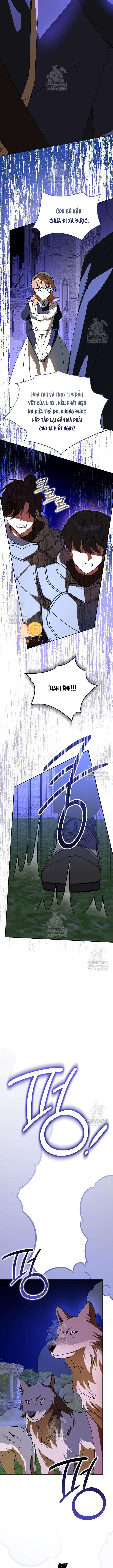 Nàng Chim Được Dinh Thự Sói Yêu Thương Chap 65 - Trang 2