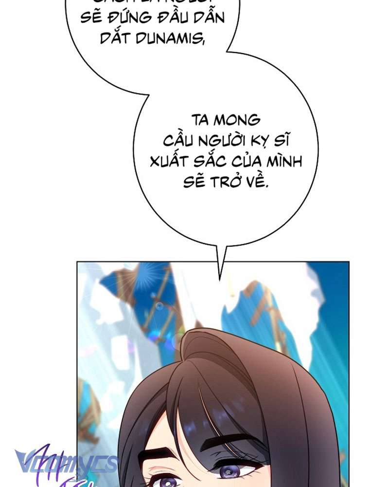 Hầu Gái Độc Quyền Của Hoàng Hậu Phản Diện Chap 86 - Trang 4