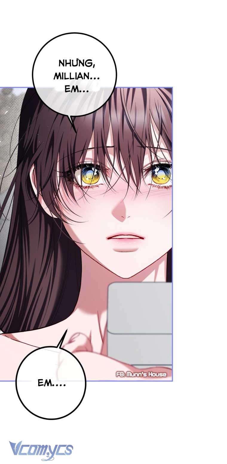 Thời Gian Của Nhân Vật Phụ Có Giới Hạn Chap 86 - Trang 4