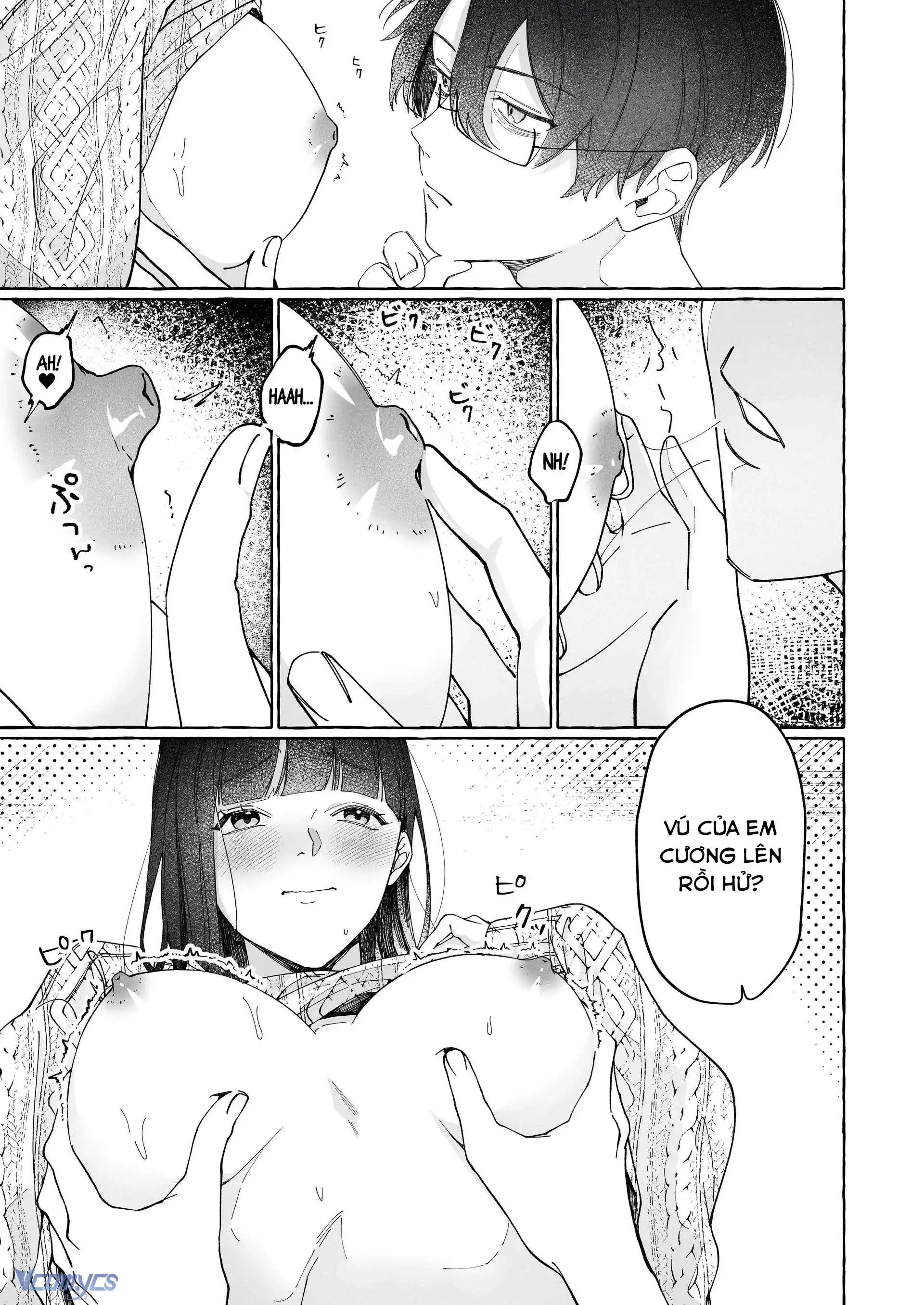 『18+』Tuyển Tập Truyện Ngắn Sếch Tàn Bạo Chap 67 - Trang 2