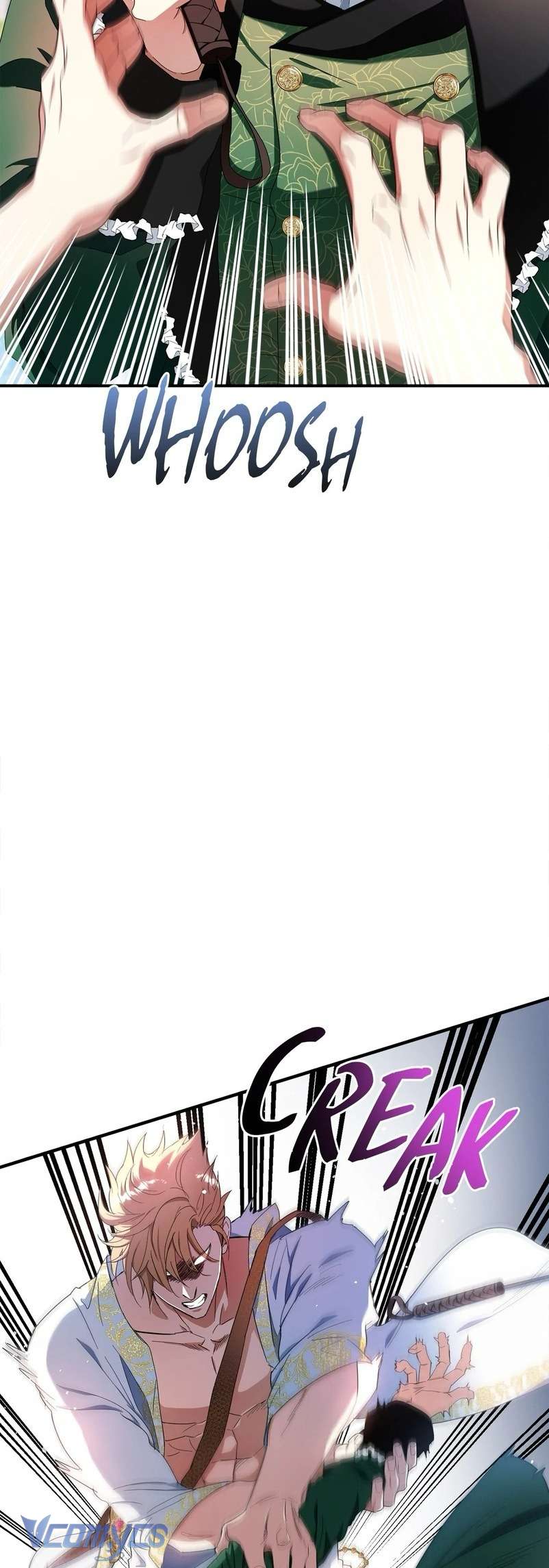 Người Yêu Đã Chết Của Tôi Đã Trở Thành Bạo Chúa Chap 19 - Next Chap 20