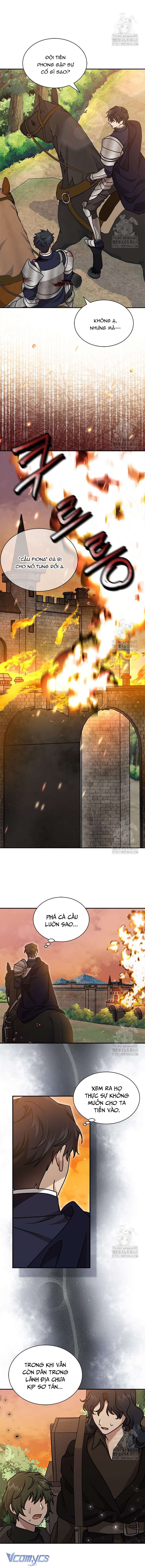 Cô Gái Sẽ Trở Thành Chủ Gia Đình Chap 87 - Trang 3