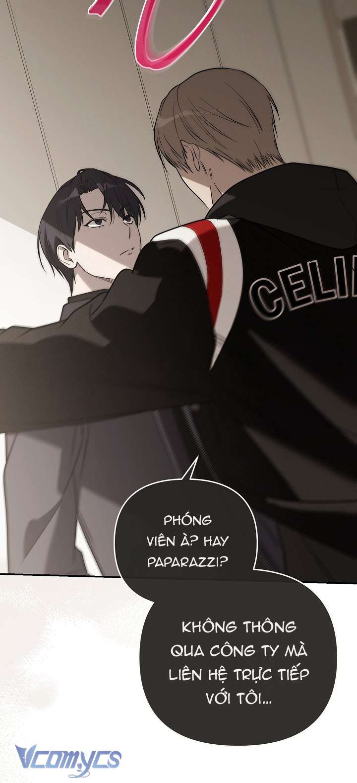 Rác Rưởi Sống Sót Với Thân Phận Thần Tượng PD Chap 4 - Next Chap 5