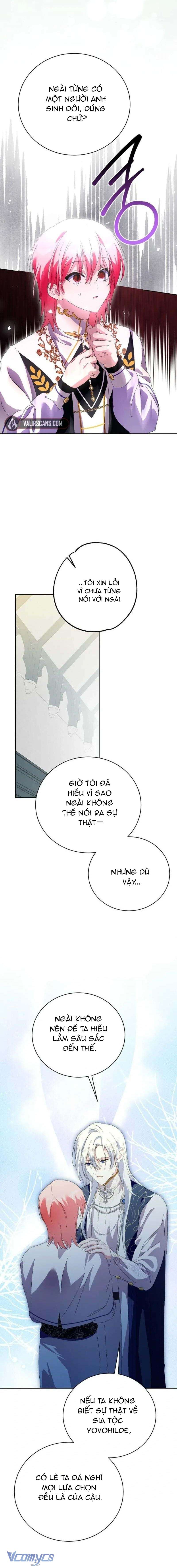 [PNT] Phía Sau Mặt Nạ Của Nam Chính Hiền Lành Chap 87 - Trang 2