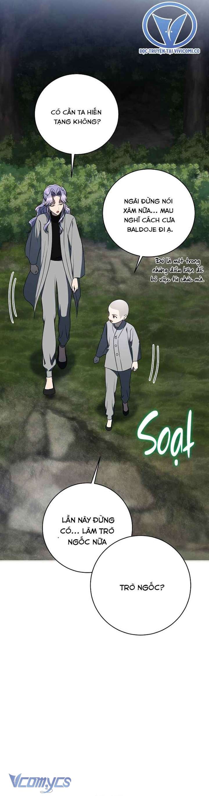 Hướng Dẫn Sinh Tồn Dành Cho Người Xếp Hạng Chap 50 - Trang 2