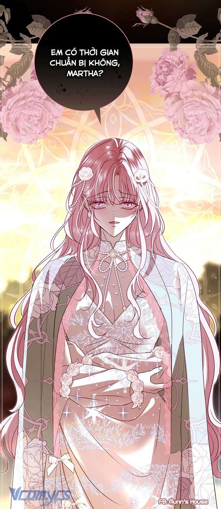 Này Boss Phản Diện, Tôi Có Thể Làm Mọi Thứ Trừ Cưới Ngài Chap 28 - Next Chap 29