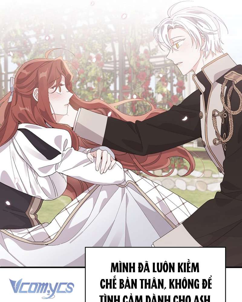 Chị Gái Của Nhân Vật Phản Diện Hôm Nay Cũng Đang Đau Khổ Chap 81 - Trang 4