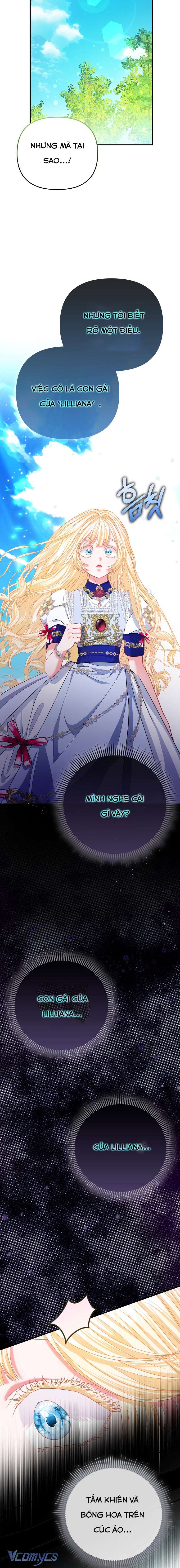 Nàng Công Chúa Của Mọi Người Chapter 33 - Trang 4