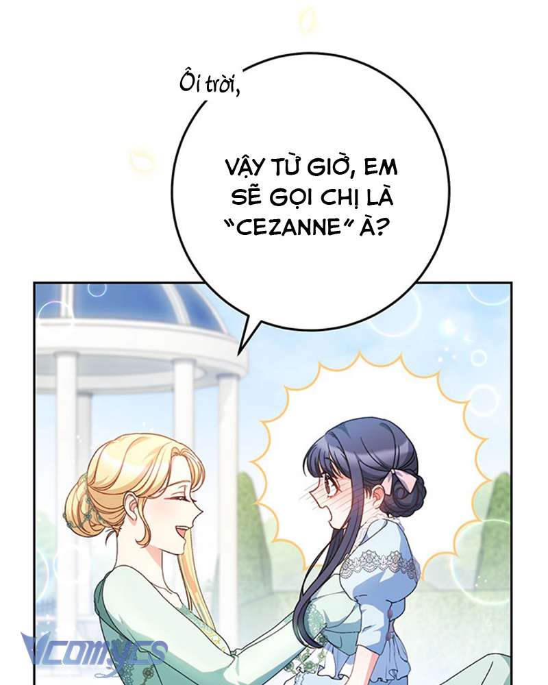 Tôi Đã Nuôi Dạy Em Gái Mình Một Cách Hoàn Hảo Chapter 23 - Trang 4