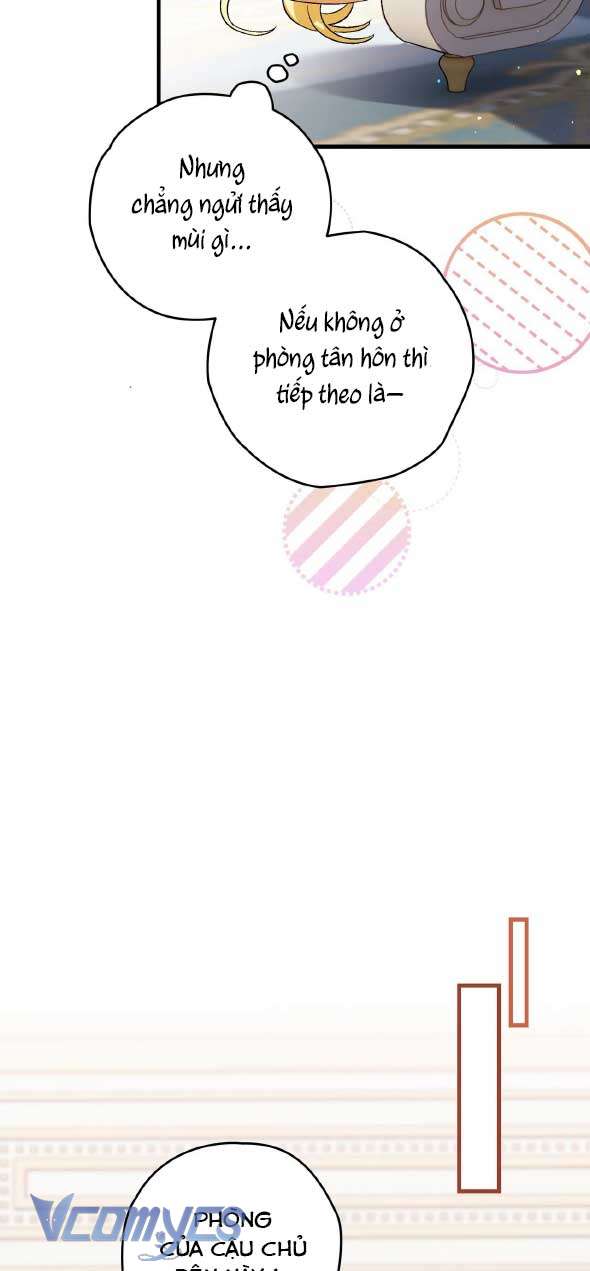 Gửi đến người sói yêu dấu của em Chap 3 - Trang 2