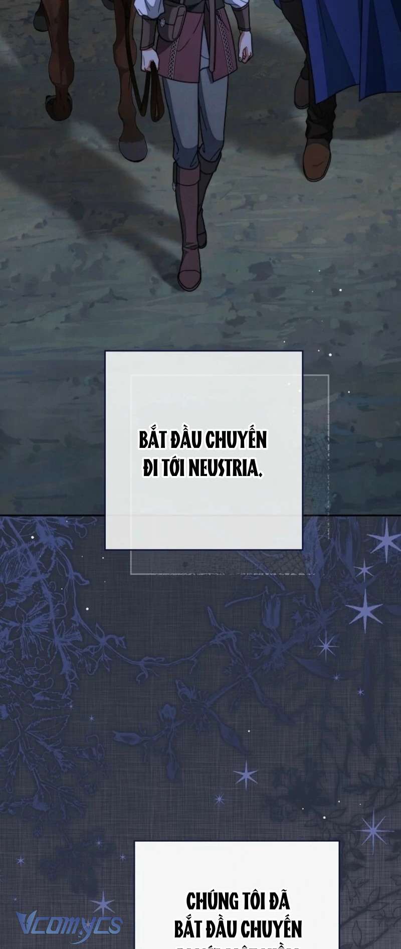 Hôn Nhân Vụ Lợi 2: Bản Tình Ca Không Thể Quên Chap 20 - Next Chap 21