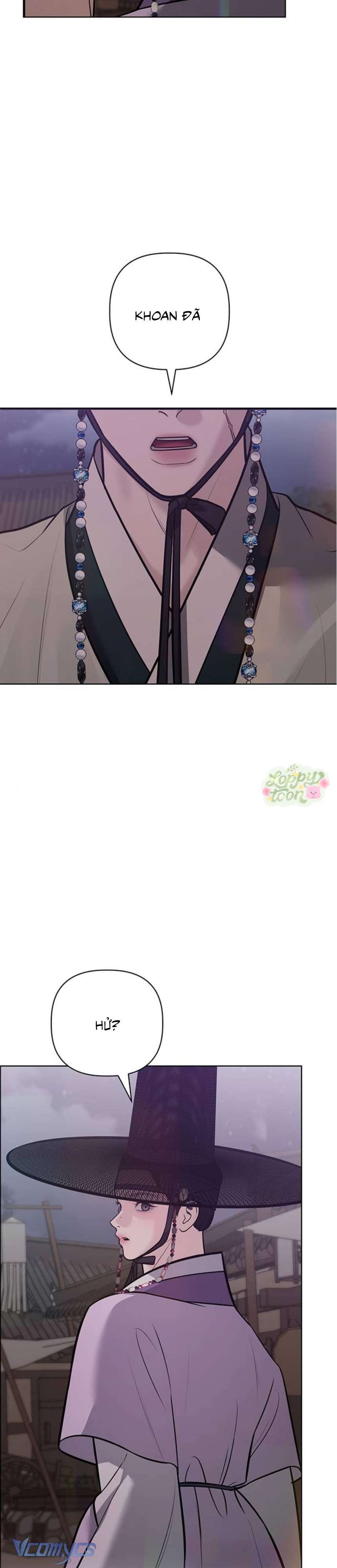 Quỷ Hồn Chapter 29 - Next Chap 30