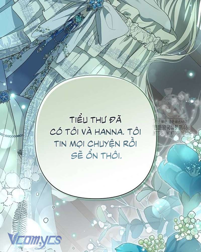 Praesepe Bên Ngoài Chiếc Lồng Chap 21 - Next Chapter 22