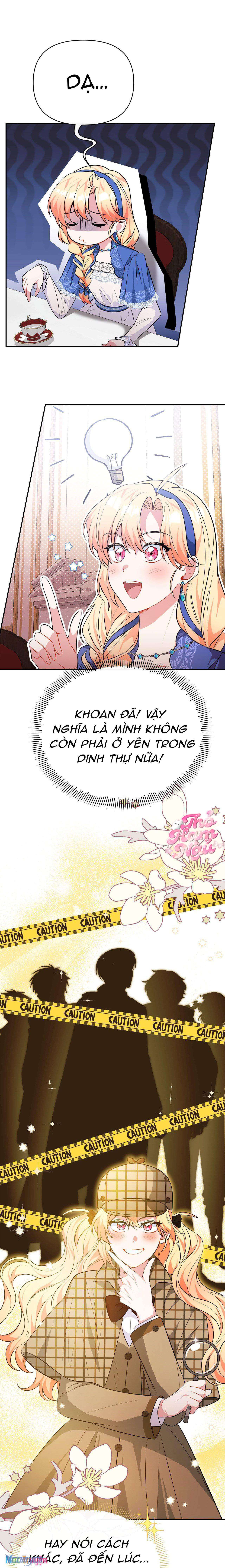 Có Nhiều Nam Chính Quá Đi! Chapter 26 - Next Chapter 27
