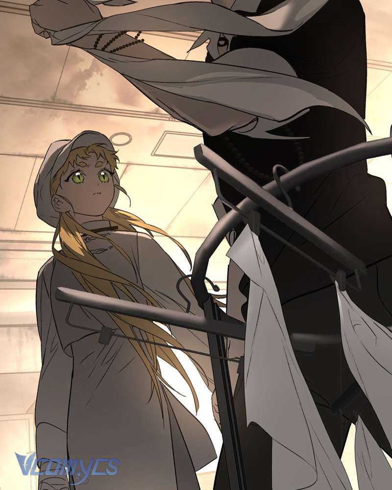 Ác Chi Hoàn Chapter 62 - Trang 4