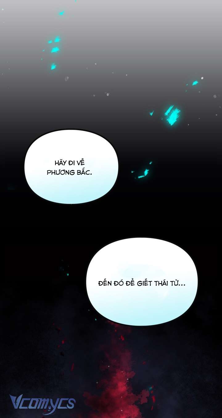 Kết Cục Của Nhân Vật Phản Diện Chỉ Có Thể Là Cái Chết Chap 170 - Trang 4