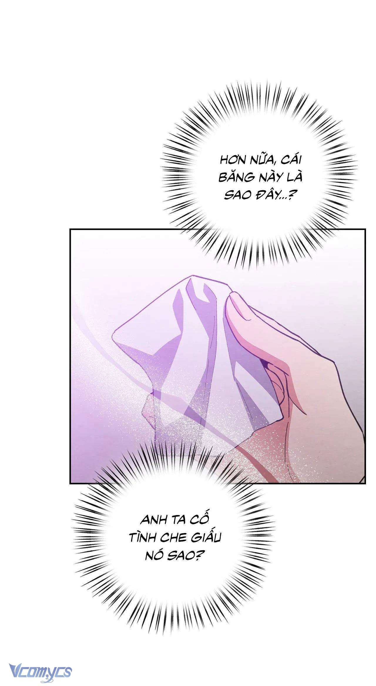 Chạy Trốn Khỏi Thợ Săn Chap 33 - Next Chap 34