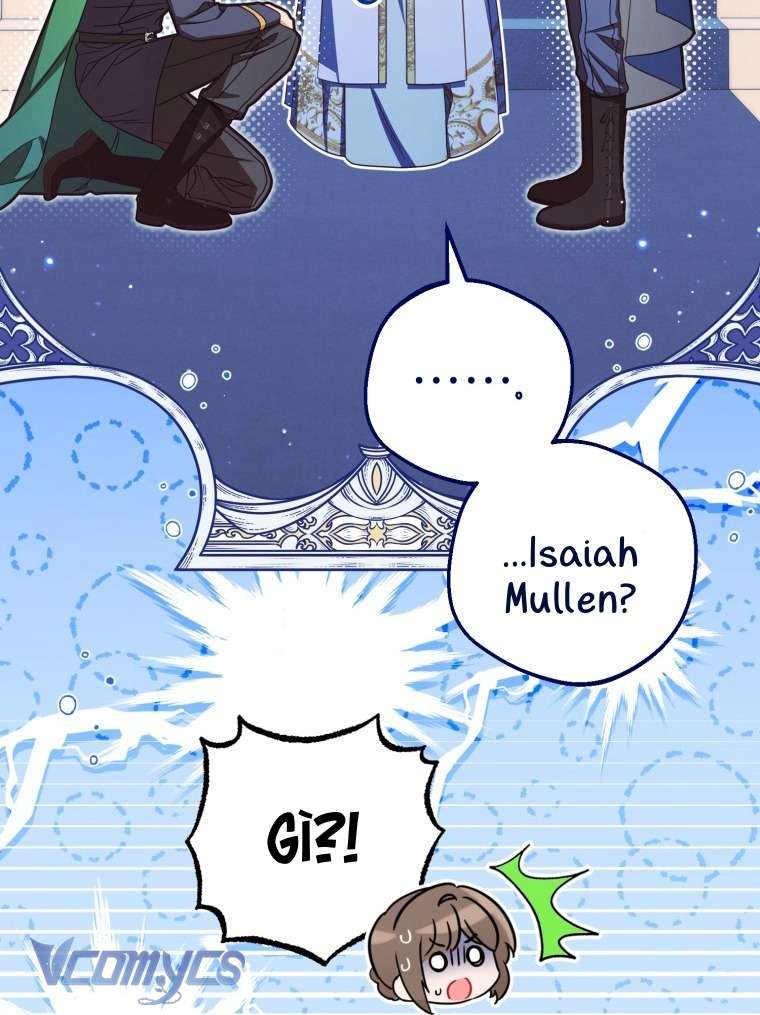 Được Yêu Thương Mà Còn Ngại Ngùng Sao! Chap 105 - Next 