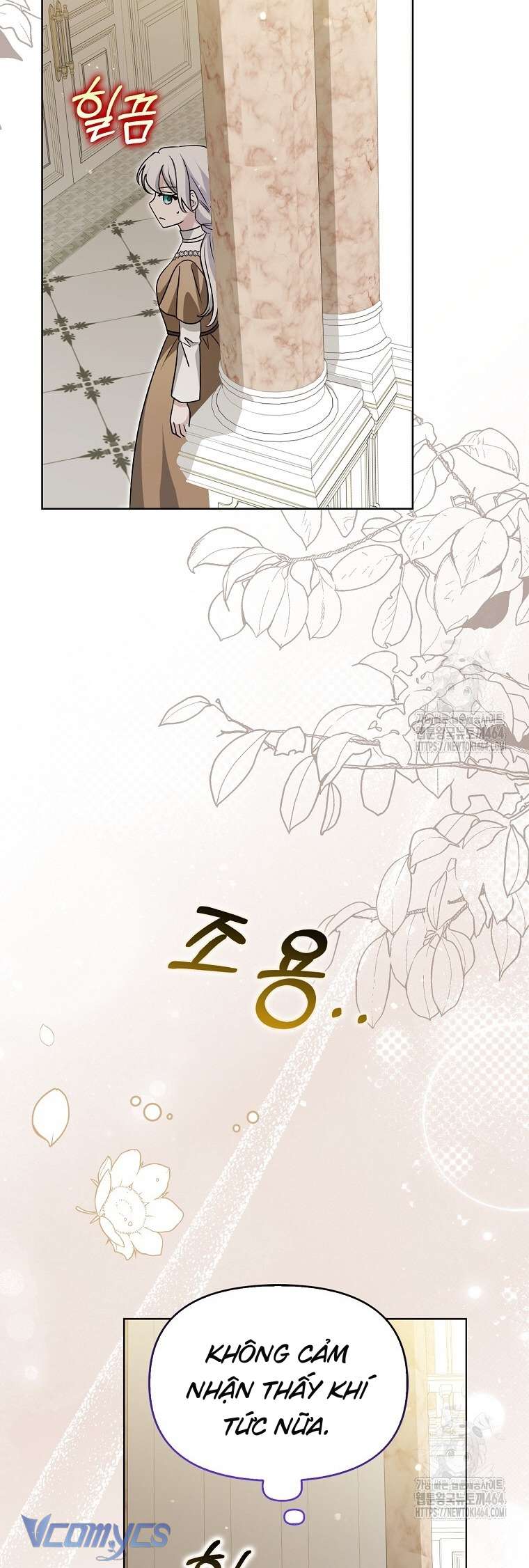 Kế Hoạch Nghỉ Hưu Của Nhân Vật Phản Diện Chap 18 - Trang 4