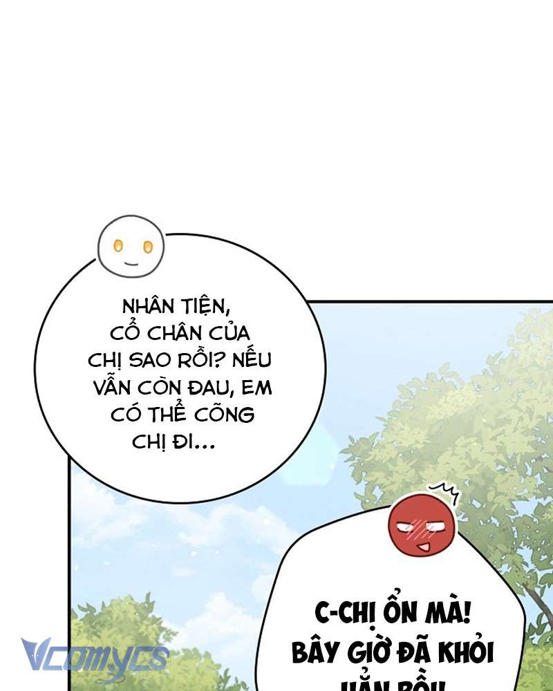 Chị Gái Của Nhân Vật Phản Diện Hôm Nay Cũng Đang Đau Khổ Chap 78 - Trang 4