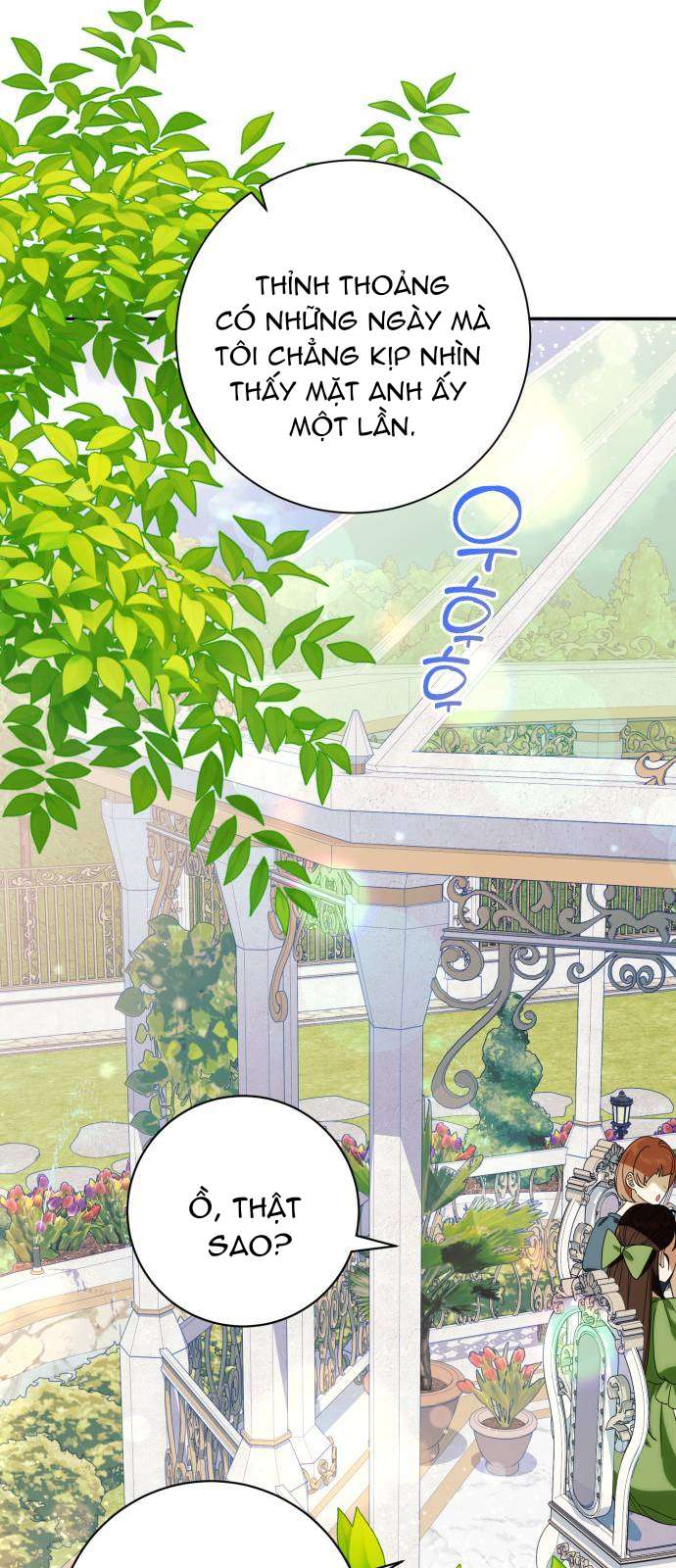 Nữ Công Tước Chiến Lợi Phẩm Chap 29 - Next Chap 30