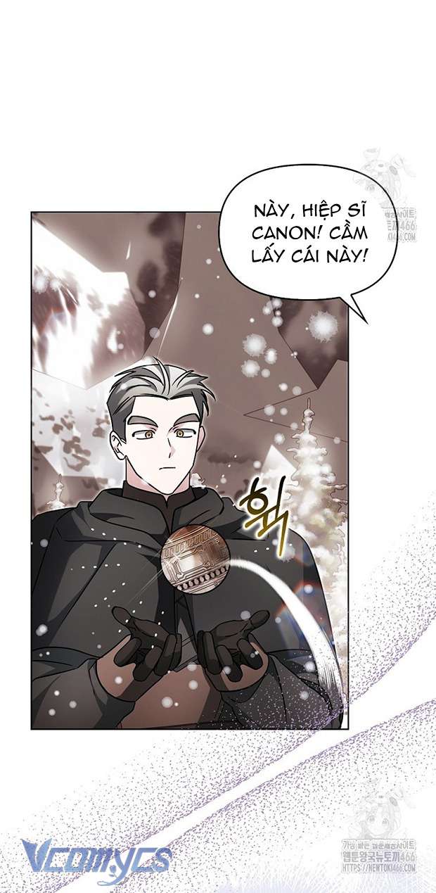 Kế Hoạch Nghỉ Hưu Của Nhân Vật Phản Diện Chap 23 - Trang 4