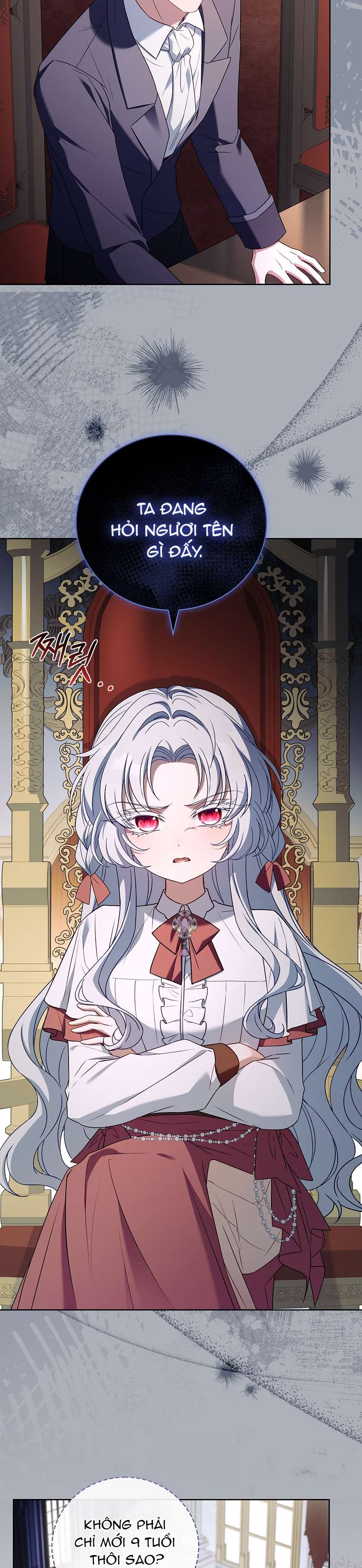 Cha Nào Con Nấy Chap 2 - Next Chap 3