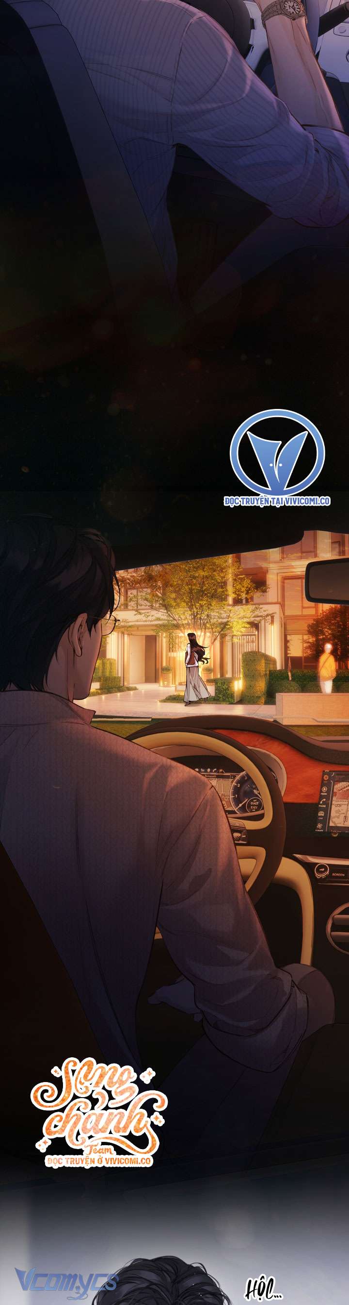 Trêu Nhầm Chap 62 - Trang 2